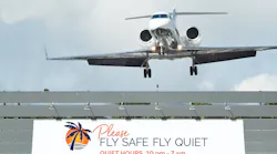 Na Please Fly Safe Plane Photo New Nov 2019