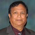 Nick Purohit