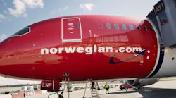 Norwegian Air