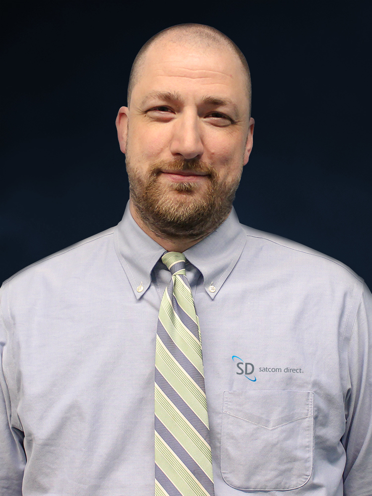 Ryan De Moor Steps Up As New Nbaa Tax Commitee Secretary