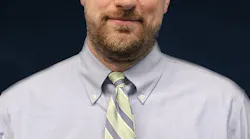 Ryan De Moor Steps Up As New Nbaa Tax Commitee Secretary