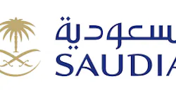 Saudi Arabia Airlins