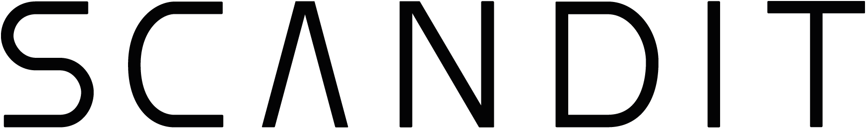 Scandit Logo Big