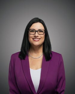 Danette Bewley, TAA President and CEO Danette Bewley, TAA President and CEO