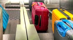 Colorful Suitcases Check In Counter 767x300