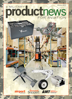 Winter 2019 cover image Winter 2019 cover image