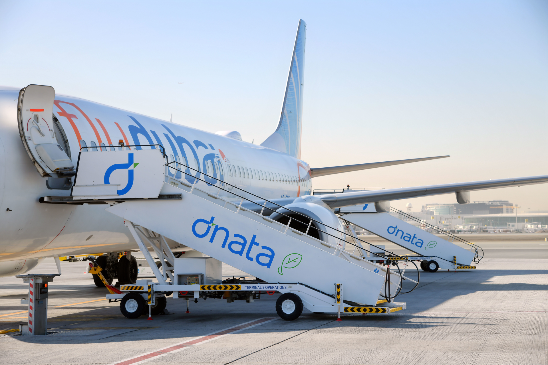 Flydubai case study 06 picture