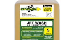 Renegade Jet Wash Automatic Parts Washers Detergent Renegade Jet Wash Automatic Parts Washers Detergent