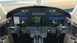 Cessna Citation Xls Aircraft