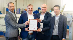 China Maintenance Org Certificate Dsc2853