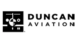 Duncan Aviation