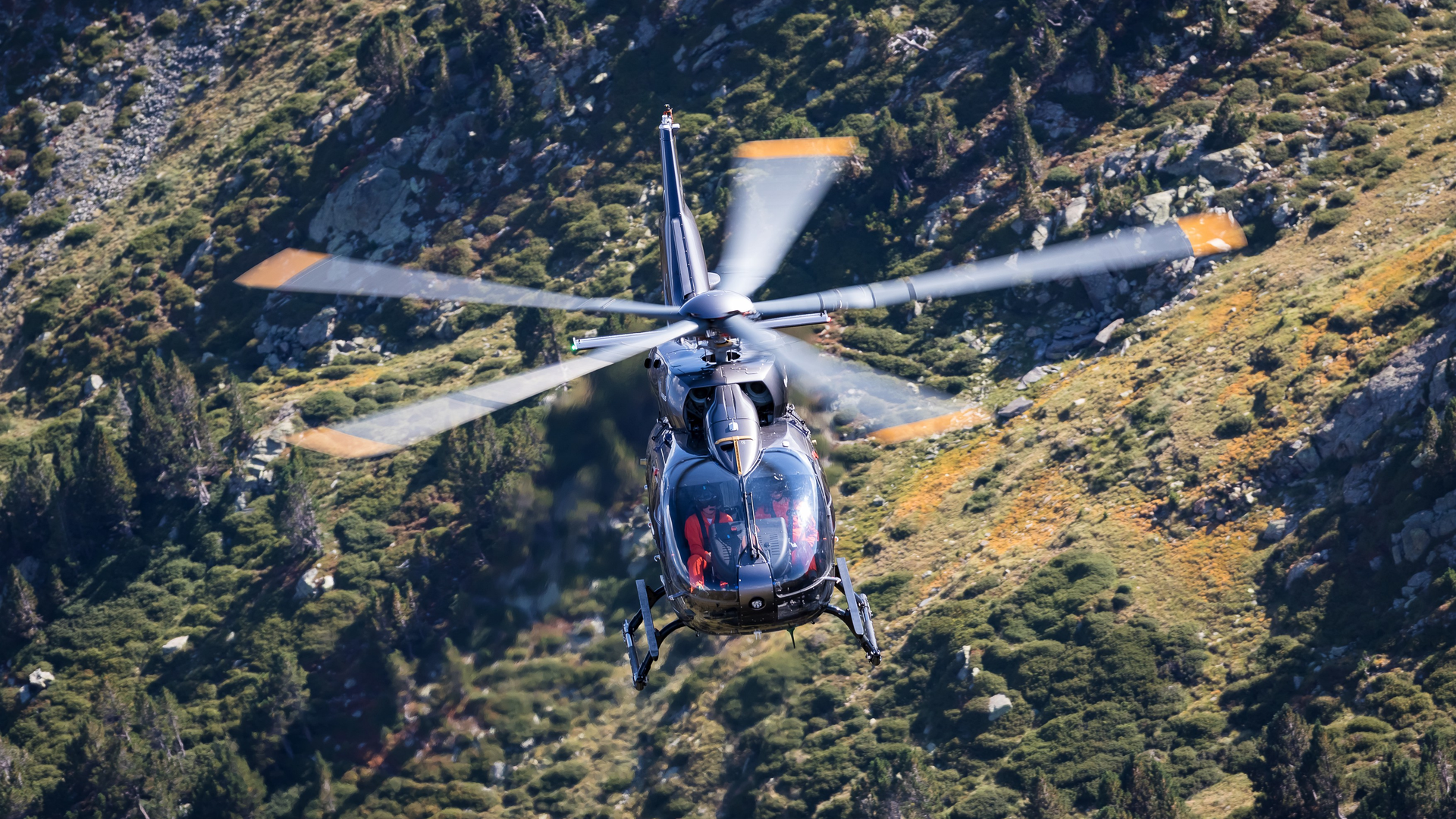 H145 (c) Airbus Helicopters