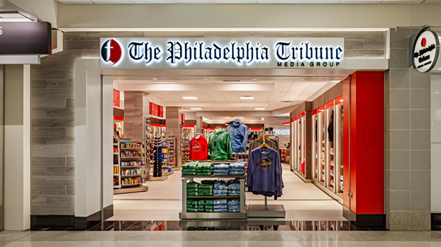 Philadelphia International Airport