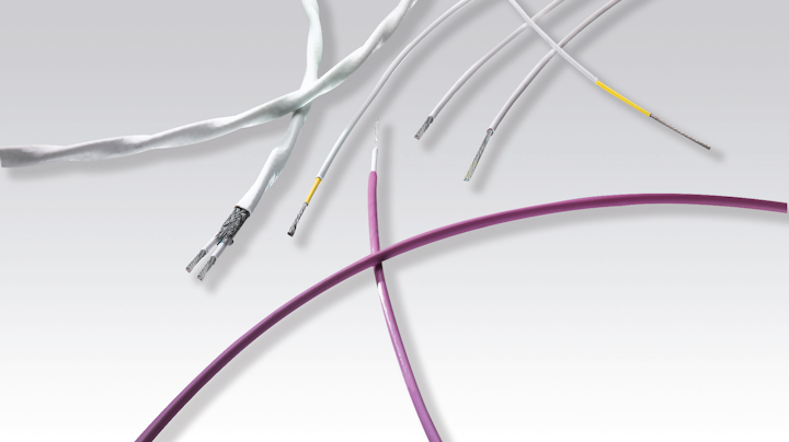 Spec 55 Low Fluoride Wire Ret 300dpi Yel Wire