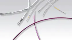 Spec 55 Low Fluoride Wire Ret 300dpi Yel Wire