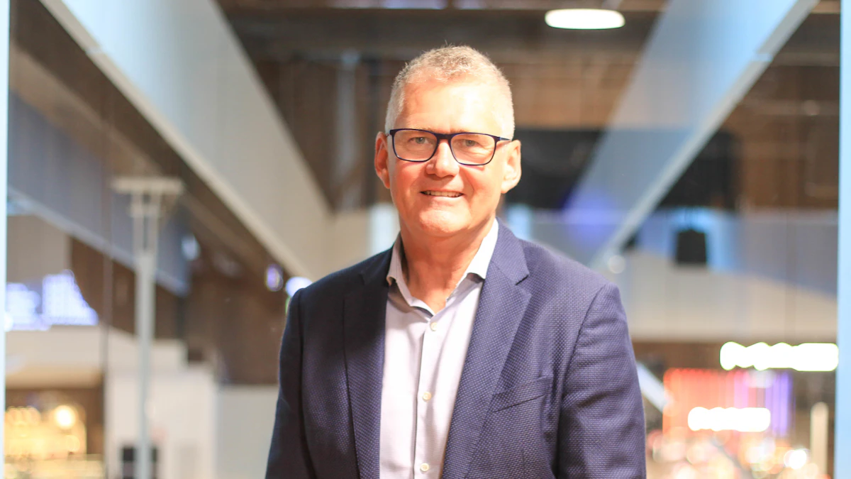 Melbourne Airport Welcomes New Chief of Aviation – Shane O'Hare | Aviation Pros