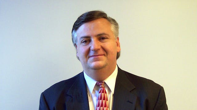 Tony Abate, Vice President and Chief Technical Officer, AtmosAir Solutions