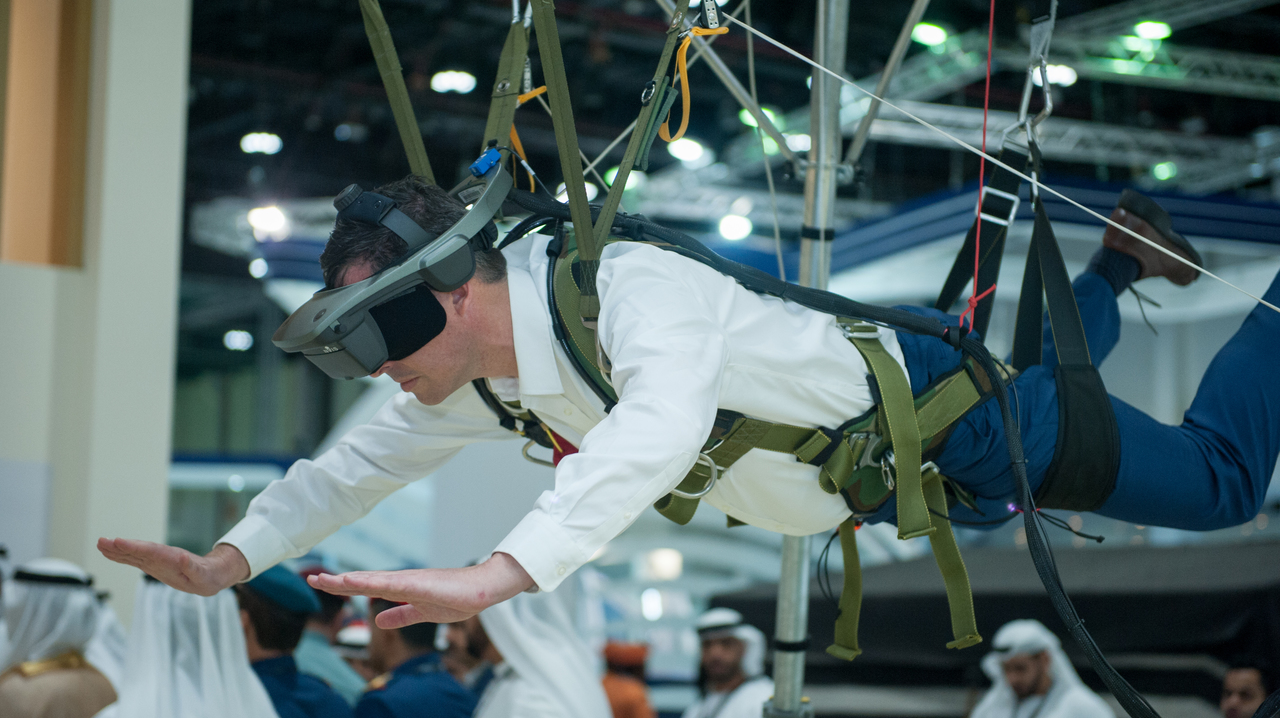 Umex And Sim Tex Conference 1 5e149cd4346cc