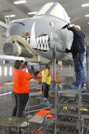 Painting The Industry Aviation Pros