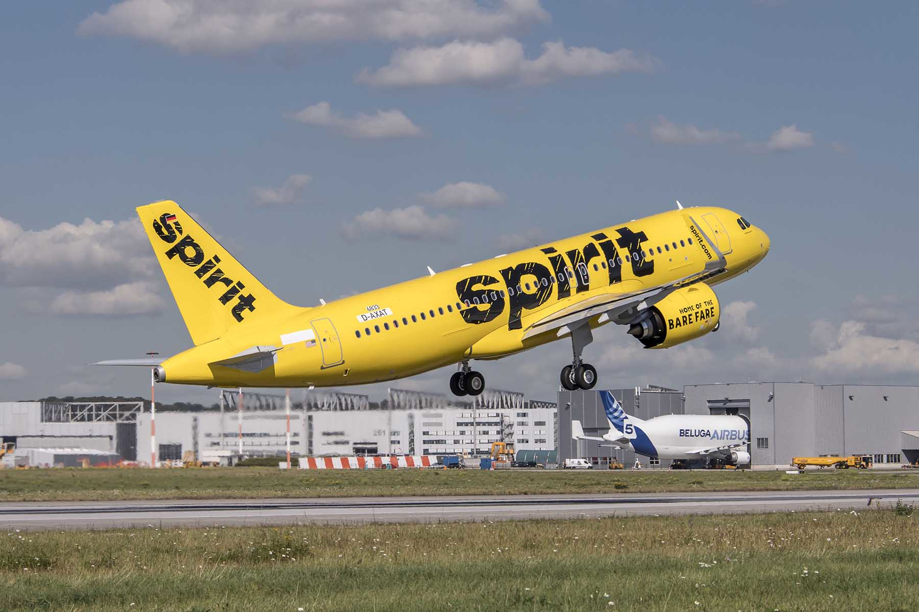 A320neo Spirit Airlines 5e138af8d0c13