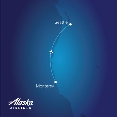 Alaska Airlines