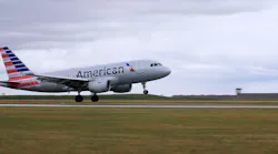 American Plane Land