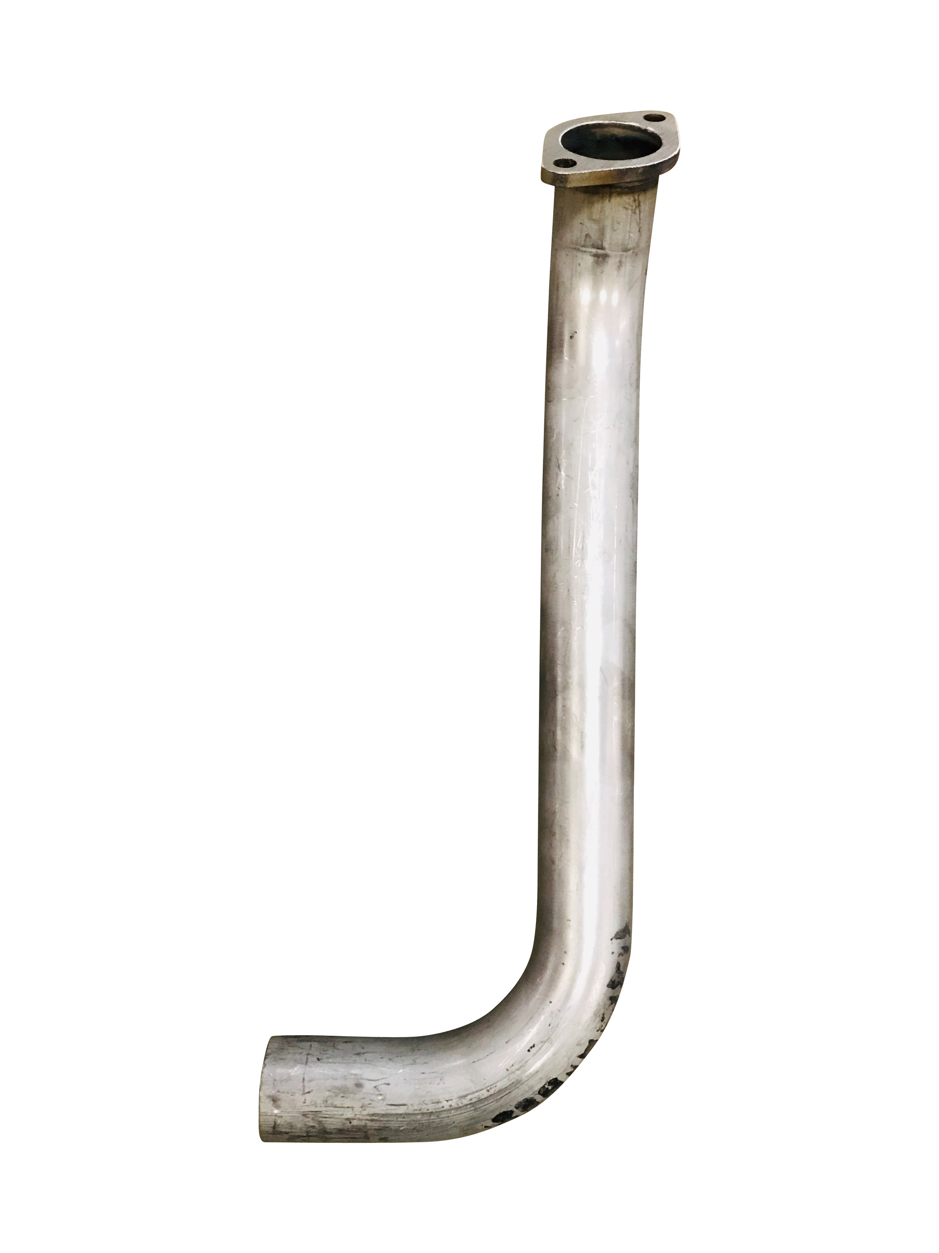 exhaust replacement parts