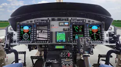 Astronautics is providing its Badger Pro+ integrated flight display system to Bell, a Textron company, for Bell 412EPX and Bell 429 new production rotorcraft. Badger Pro+ is also able to display high-definition video from multiple inputs and provides night vision compatibility. Badger Pro+ integrates information from across all the systems on the aircraft to provide an operationally advanced pilot interface.