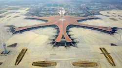 Beijing Daxing International Airport
