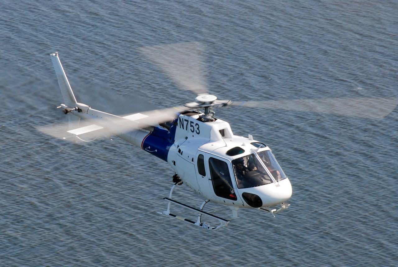 Cbp H125 (c) Airbus Helicopters