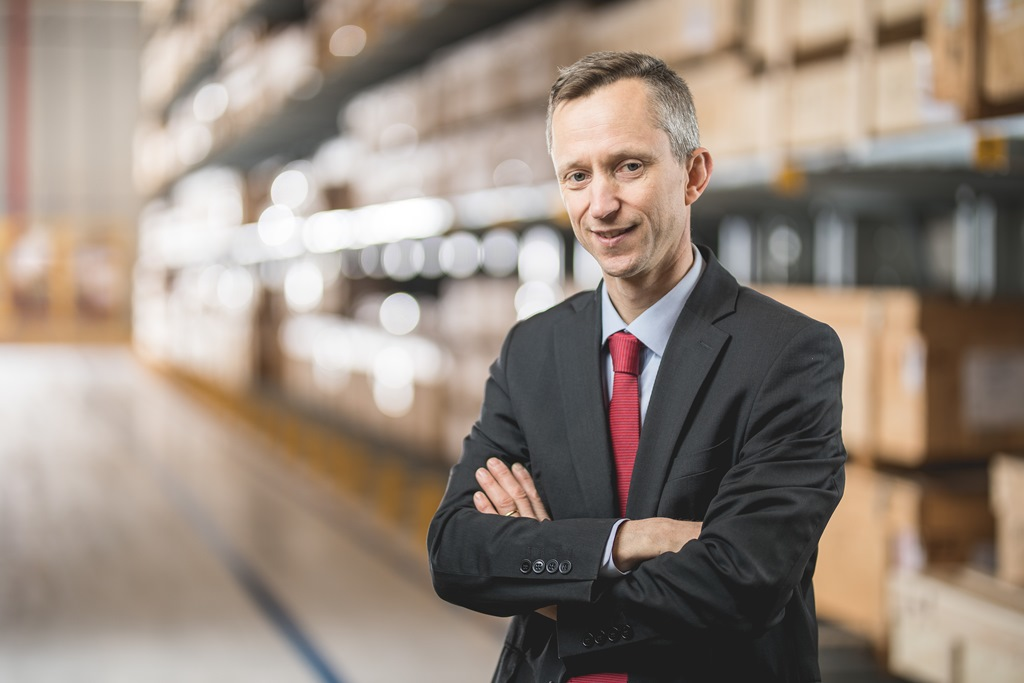 Charles Wema&euml;re