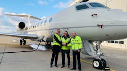 David Paddock Thorsten Lange Emanuel Fleuti David Paddock Thorsten Lange Emanuel Fleuti