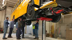 Diamond 70 Liverpool, Ny School Bus