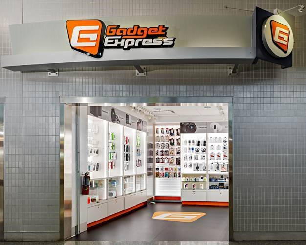 Gadget Express