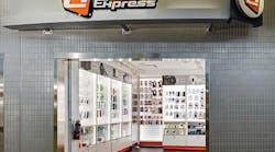 Gadget Express