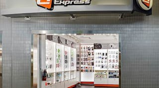 Gadget Express