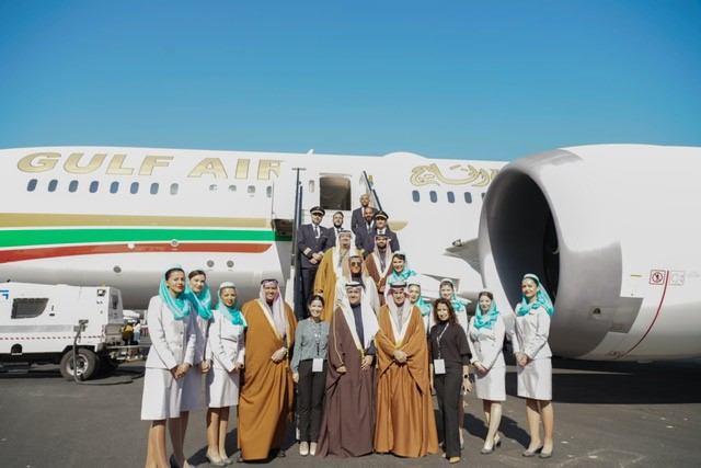 Gulf Air Reveals Nice As Leisure Boutique Destination For Summer 2020