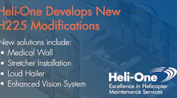 Hai 2020 H225 Modifications