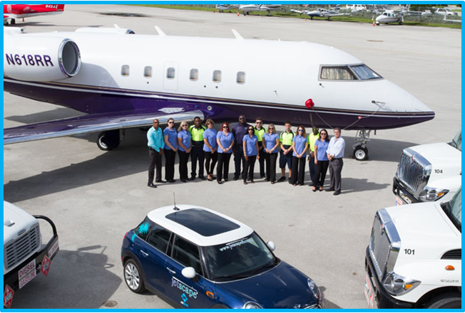 Kfll Jetscape Services Team With Plane Bigger Group 5e30a61d15dc6