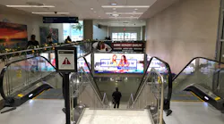 Lamar Sat B Side Baggage Claim