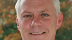 Michael Irons, Airport IT Transformation SME, Wipro