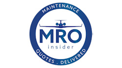 Mro Insider Blue Logo