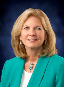 Marily Mora, President/CEO, Reno-Tahoe Airport Authority Marily Mora, President/CEO, Reno-Tahoe Airport Authority