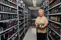 Duncan Aviation’s Managed Rotable Inventory increased its inventory value by $2 million dollars in 2019. Duncan Aviation’s Managed Rotable Inventory increased its inventory value by $2 million dollars in 2019.