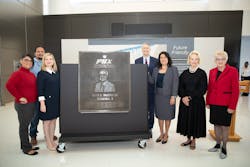 Plaque Unveiling 5e30b5f231f3d Plaque Unveiling 5e30b5f231f3d