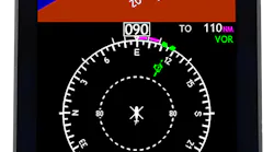 Astronautics is releasing enhancements to its RoadRunner Electronic Flight Instrument that improve integration with all H-60 platforms, as well as support for additional military functions such as TACAN.