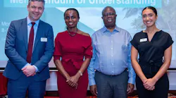 Routes and AFRAA sign agreement to help drive growth for the Africa aviation market.