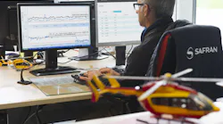 Safran Helicopter Engines Health Monitoring©philippe Stroppa Safran