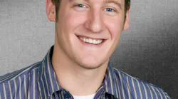 Todd Shriner named Duncan Aviation Technical Representative for Bombardier products.