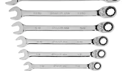 Snap On Spline Set